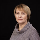 Переверзева Марина Викторовна