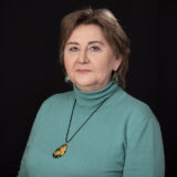 Грибова Ольга Евгеньевна