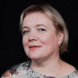 Волкова Светлана Валентиновна