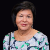 Яхнина Елена Захаровна