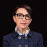 Крутякова Евгения Никитична