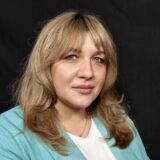 Болдинова Ольга Геннадьевна