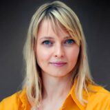 Беркун Александра Вадимовна
