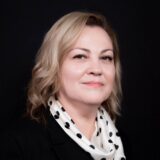 Уклонская Дарья Викторовна